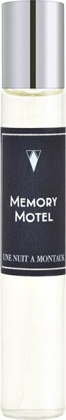 Une Nuit Nomade Une Nuit à Montauk Memory Motel Eau de Parfum