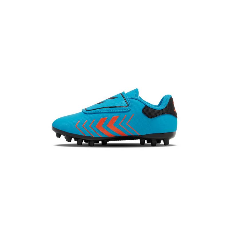 hummel HATTRICK M.G. JR Hallenschuhe Kinder