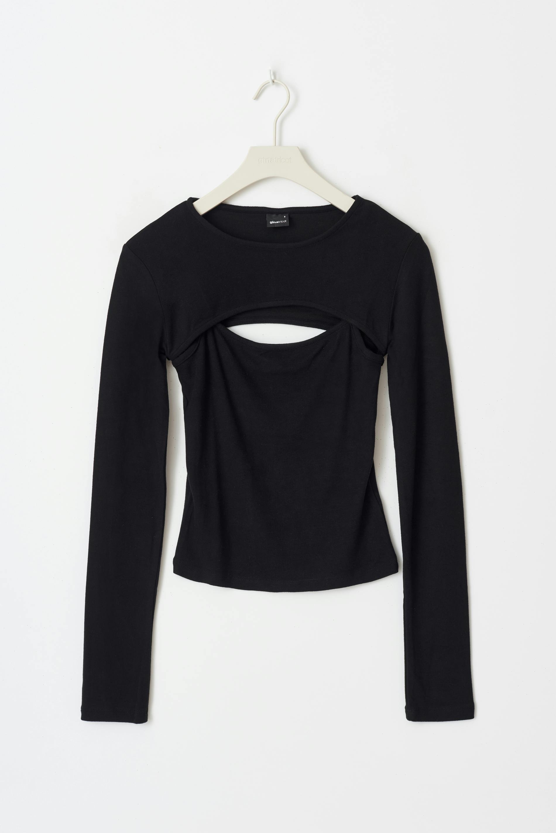 Bolero top