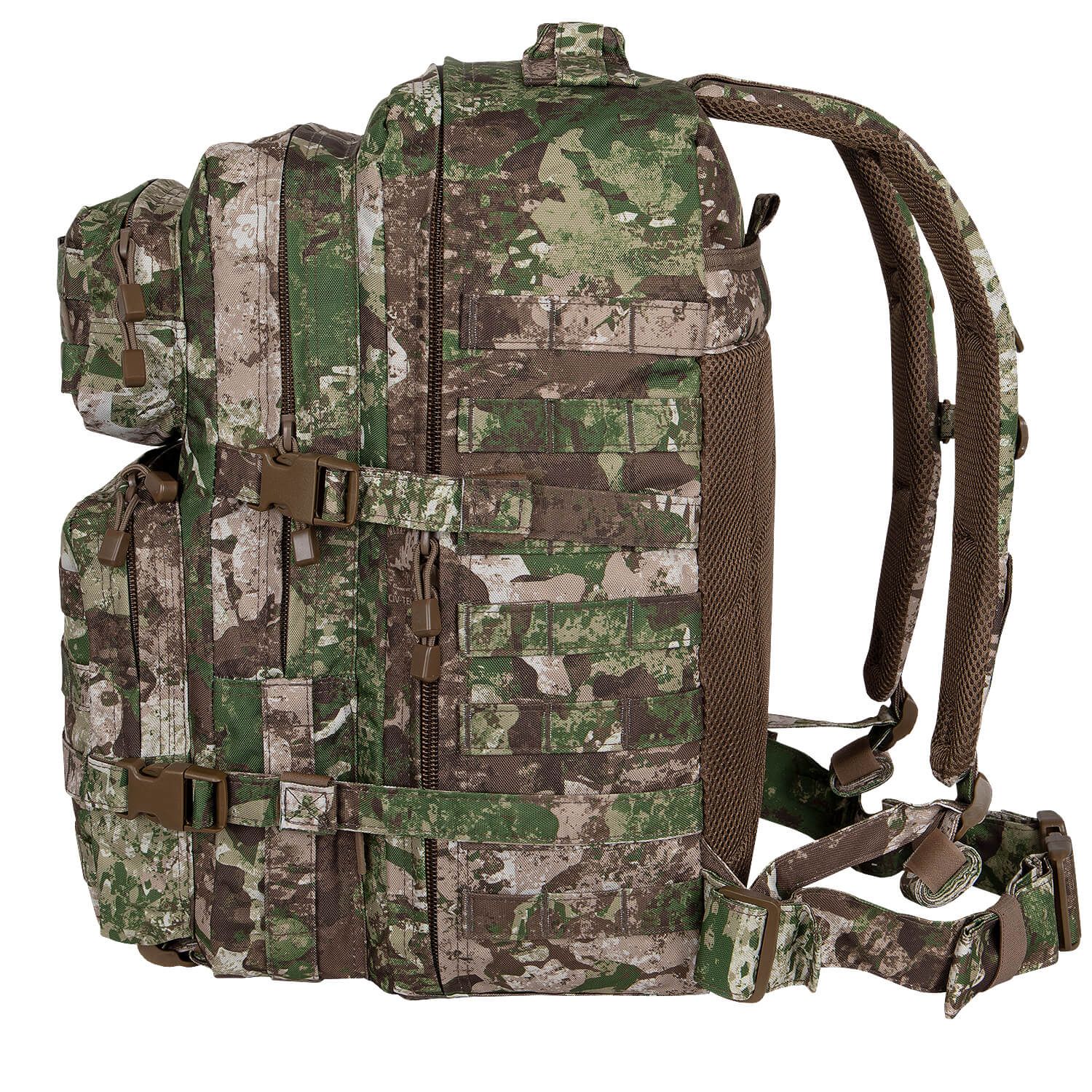 US Assault Pack Large WASP I
