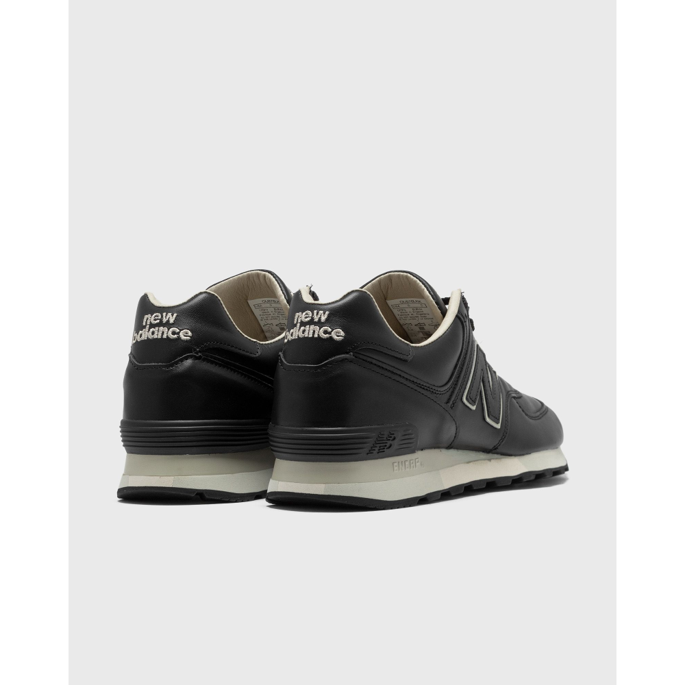 New Balance OU576LKK Made in UK 576 OU576LKK / schwarz