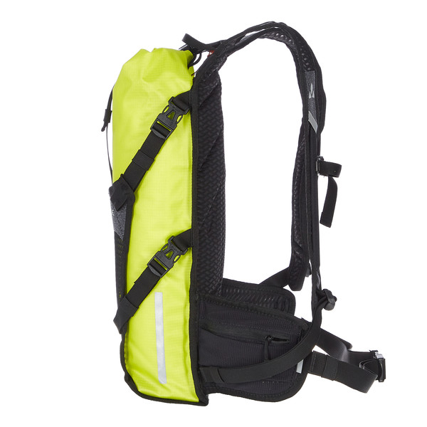 TRAILPACK II Unisex - Fahrradrucksack