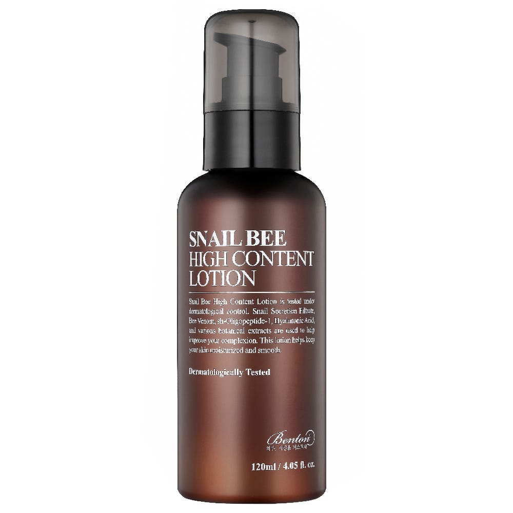 Benton Snail Bee High Content Lotion 120 ml