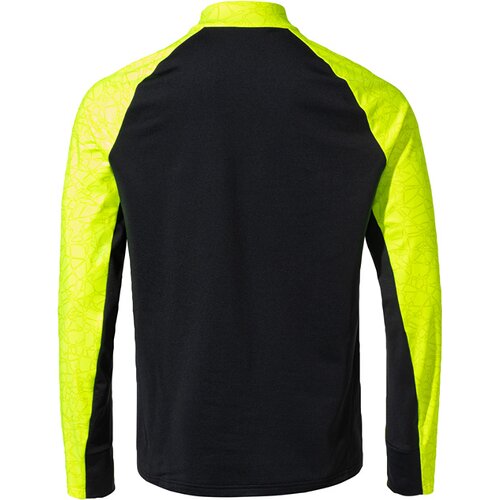HERREN SHIRT ME VIRT QZIP LS SHIRT II