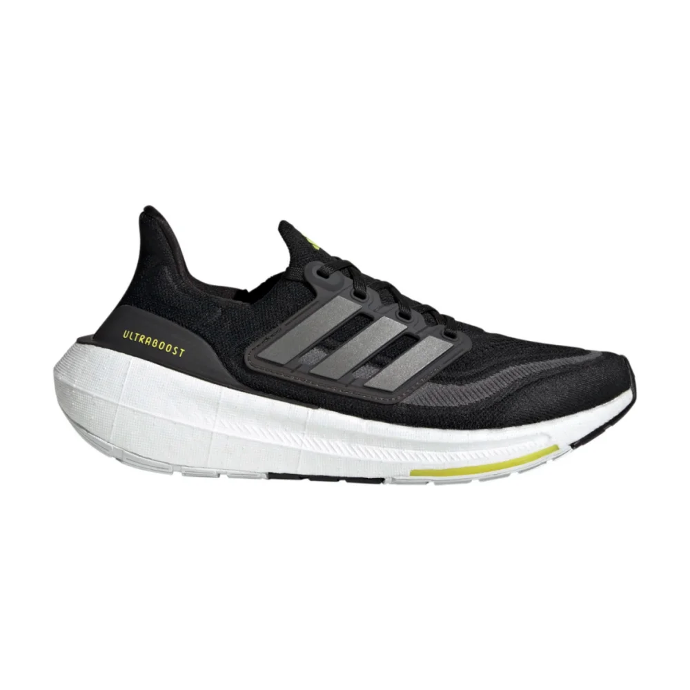 adidas Ultraboost Light HQ6355 / schwarz