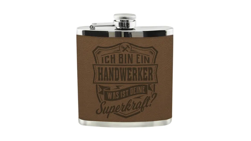 H&H Flachmann Handwerker