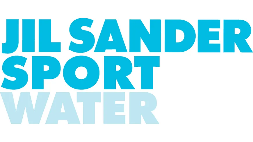JIL SANDER Sport Water Shower Gel 150 ml