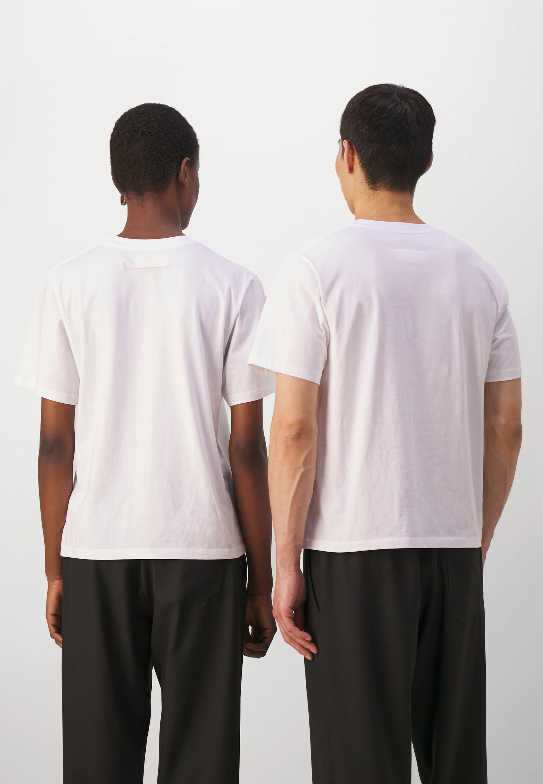 MM6 Maison Margiela UNISEX - Camiseta con estampado