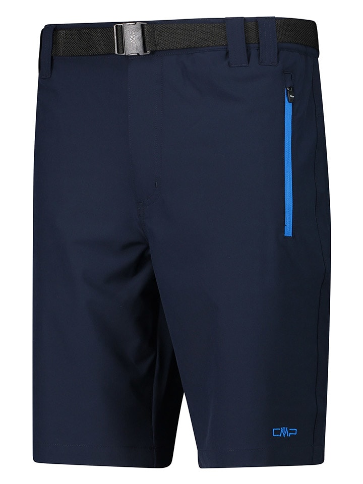 CMP Funktionsshorts in Dunkelblau günstig kaufen
