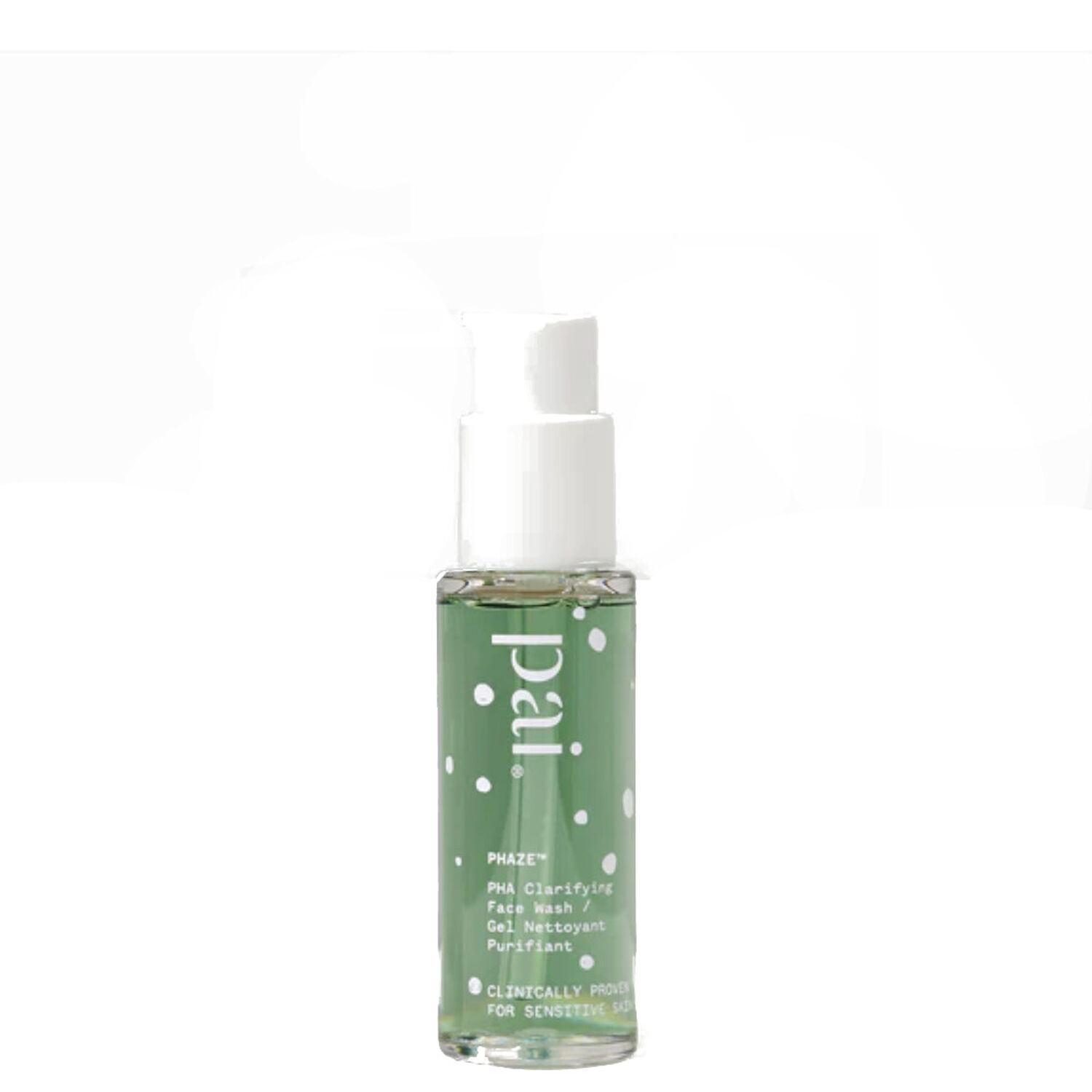 Pai Phaze Gel Nettoyant Purifiant