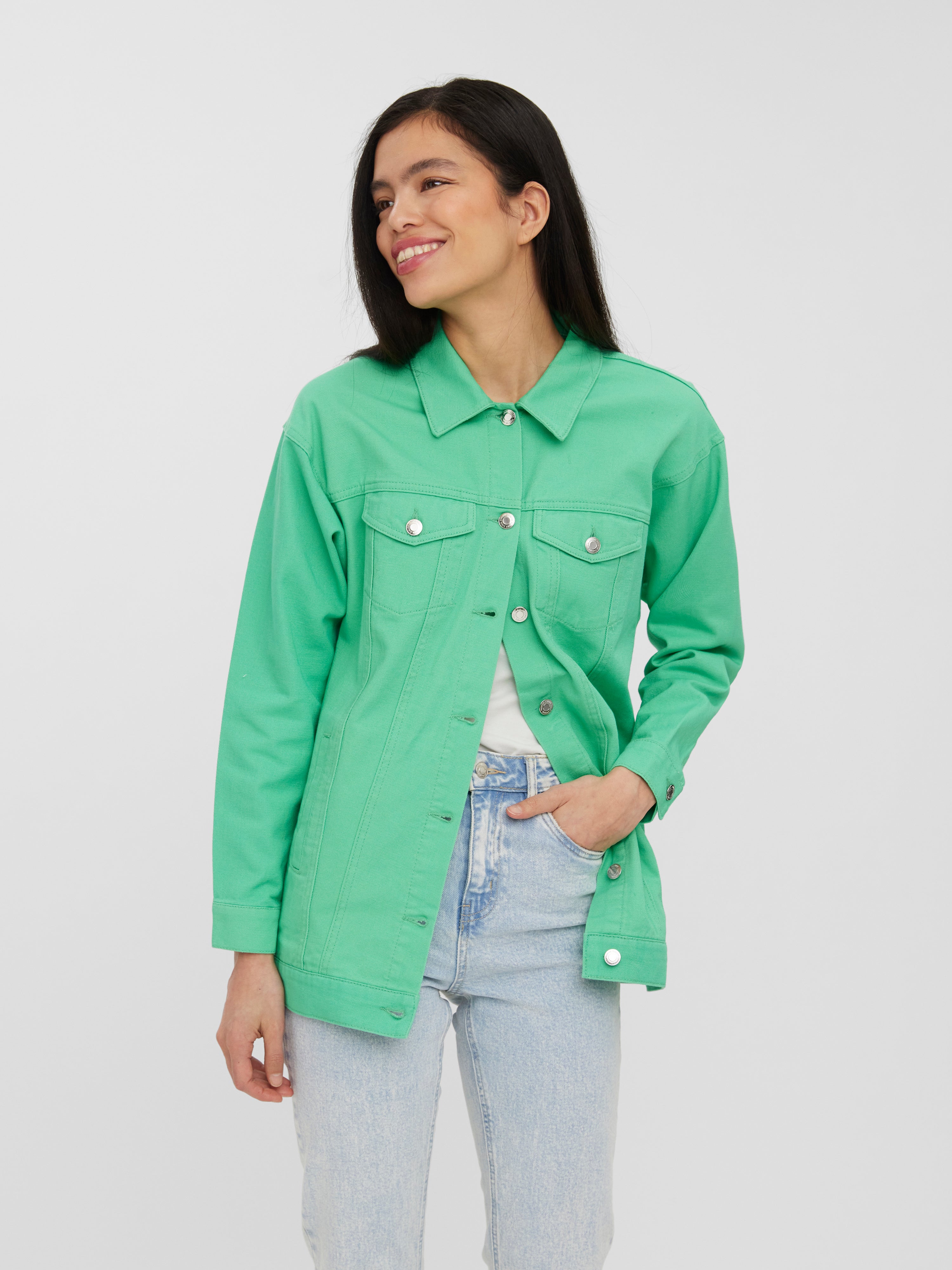 VMOLIVIA Jacke