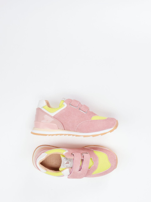 Klettschuh-66215980002 Bisgaard
