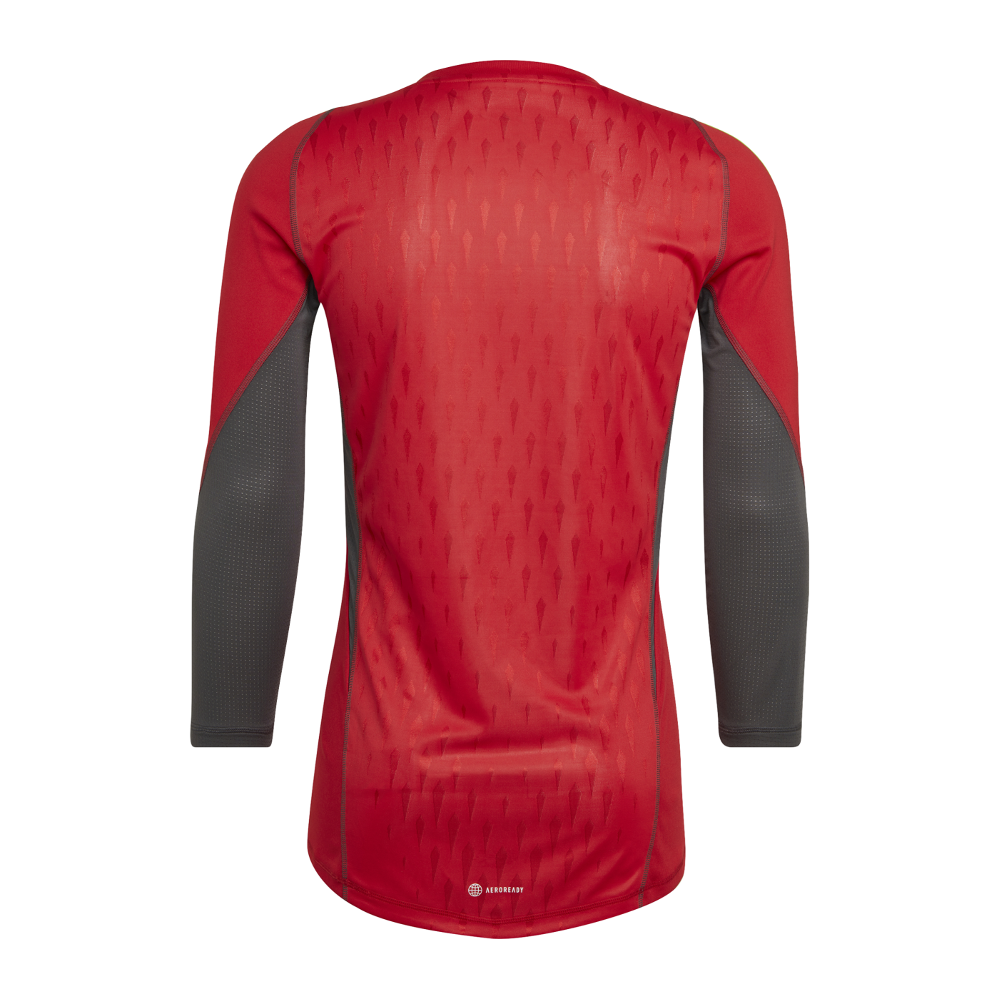 adidas Tiro 23 Pro Torwarttrikot langarm Rot