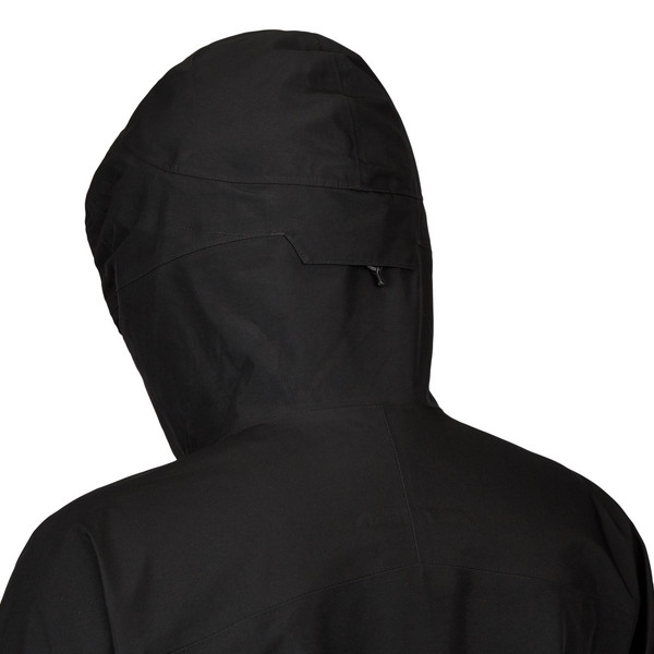 XPLORIC GORE-TEX  RAIN JACKET Damen - Hardshelljacke