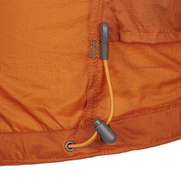 VITAL HOODY WMNS Damen - Windbreaker