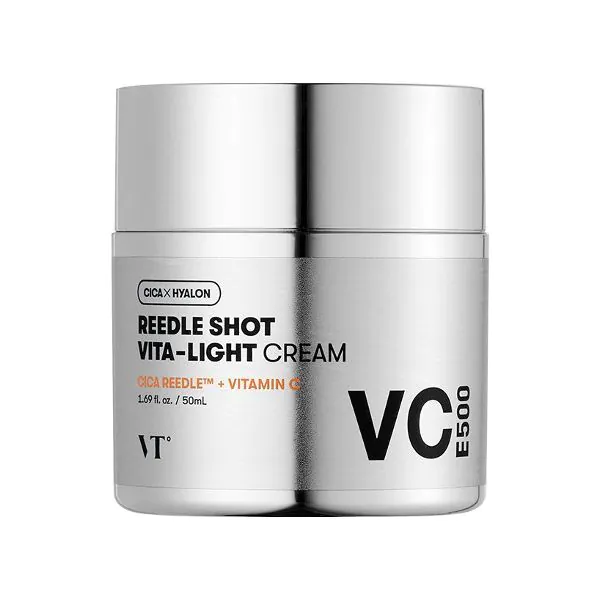 VT Cosmetics Reedle Shot Cita-Light Creme Krem Do Twarzy