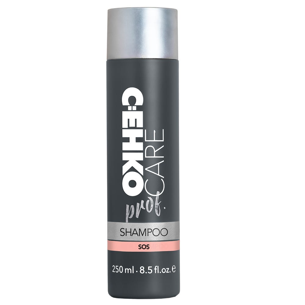 C:EHKO Shampoo S.O.S 250 ml