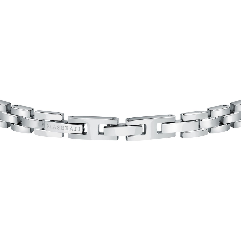 Maserati Bracelet Acier inoxydable Bracelet