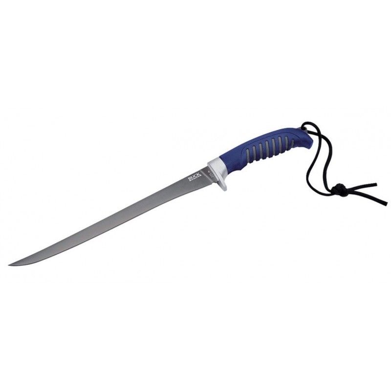 Buck 225BLS Silver Creek Filetmesser, Fischermesser
