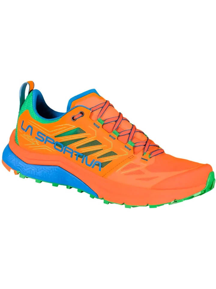 LA SPORTIVA Laufschuh in Blau günstig kaufen