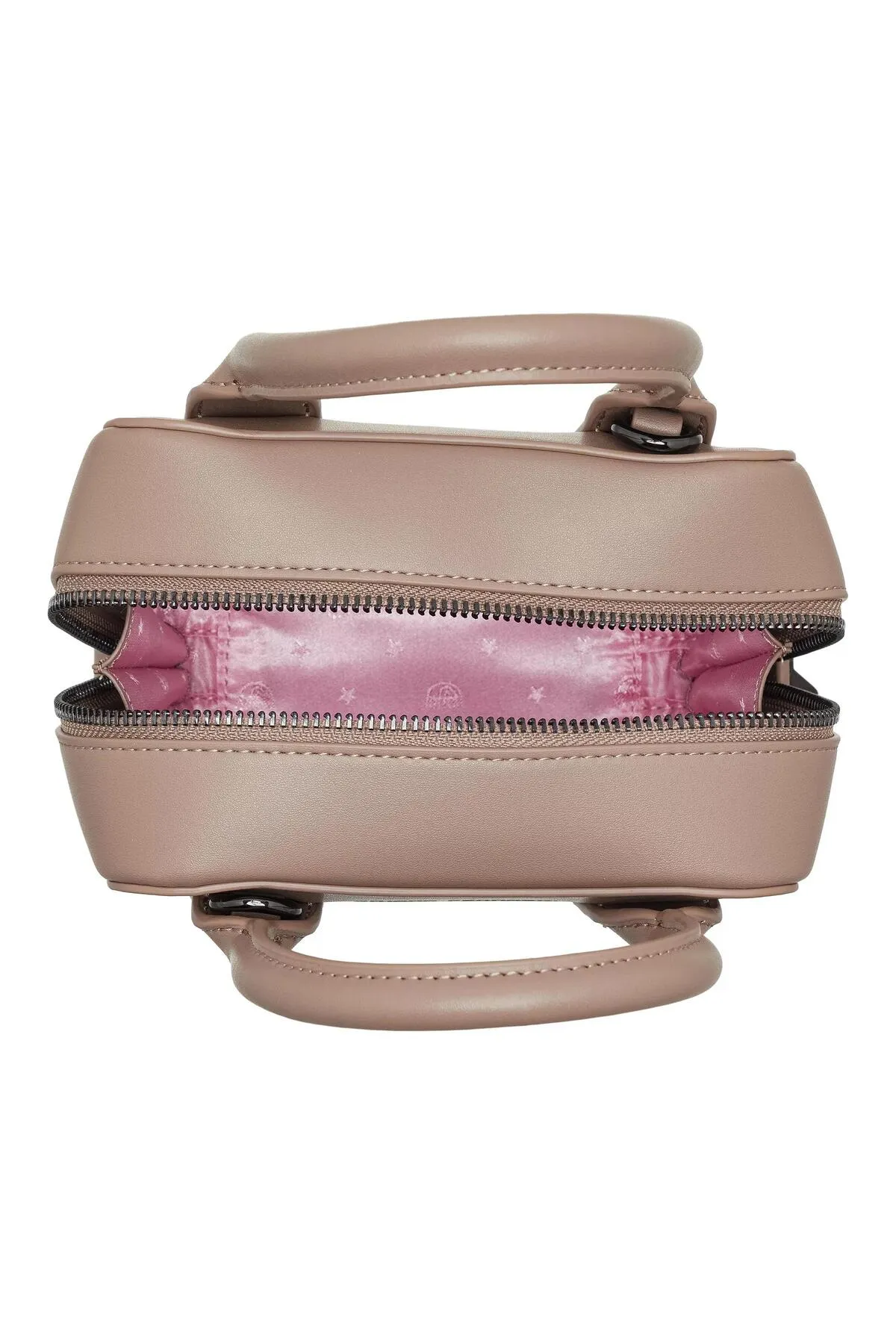 CHIARA FERRAGNI  Serie B - Eyelike Buckle, Sketch 13 Taschen Deep Taupe