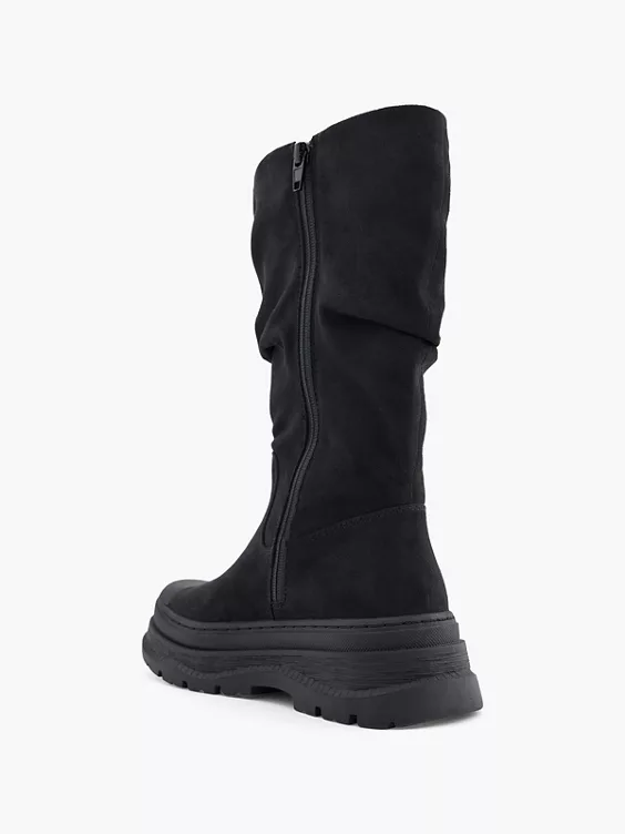 Bench Stiefel