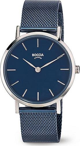 BOCCIA Damenuhr