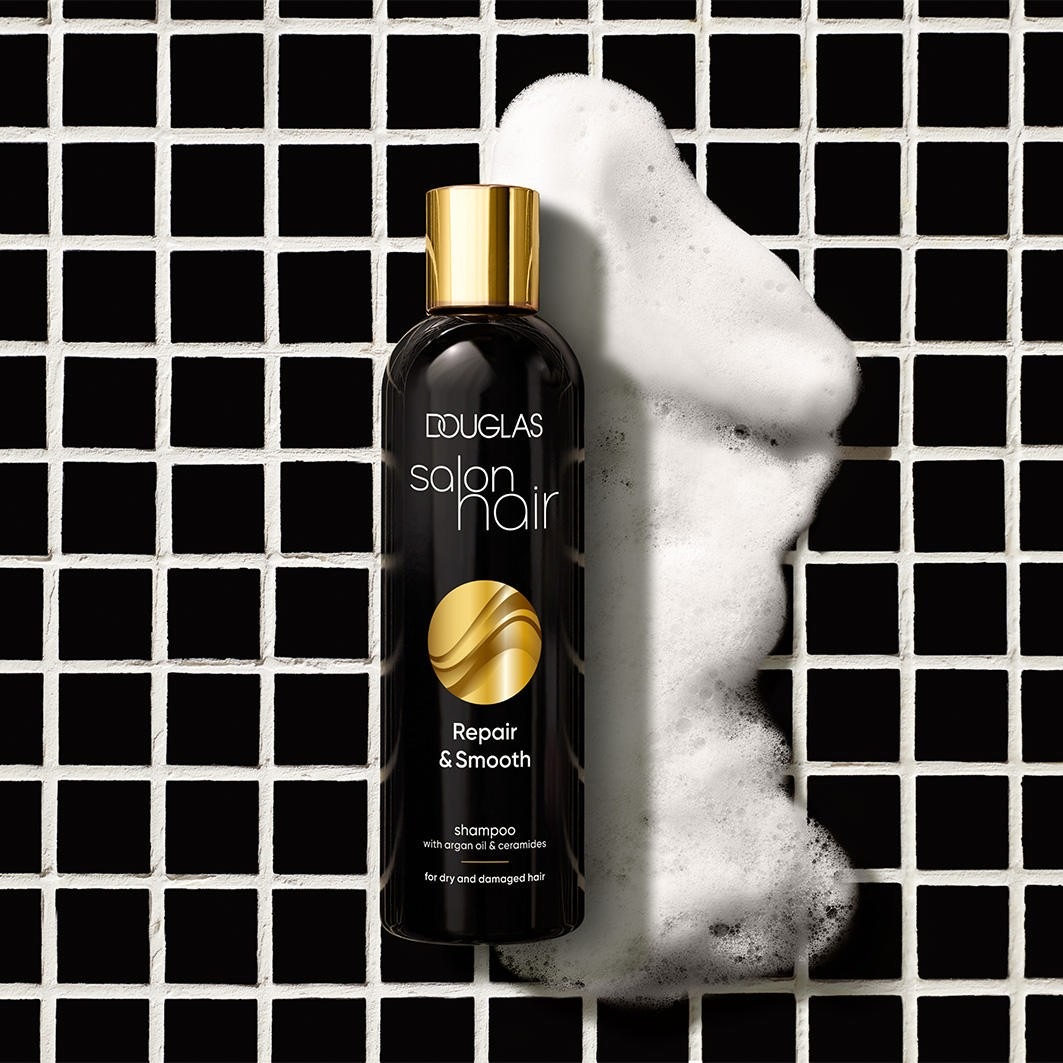Repair & Smooth Shampoo