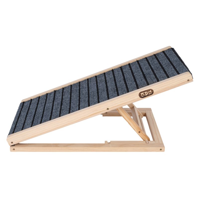 TIAKI Haustier-Rampe Up&Down zu TOP-Preisen