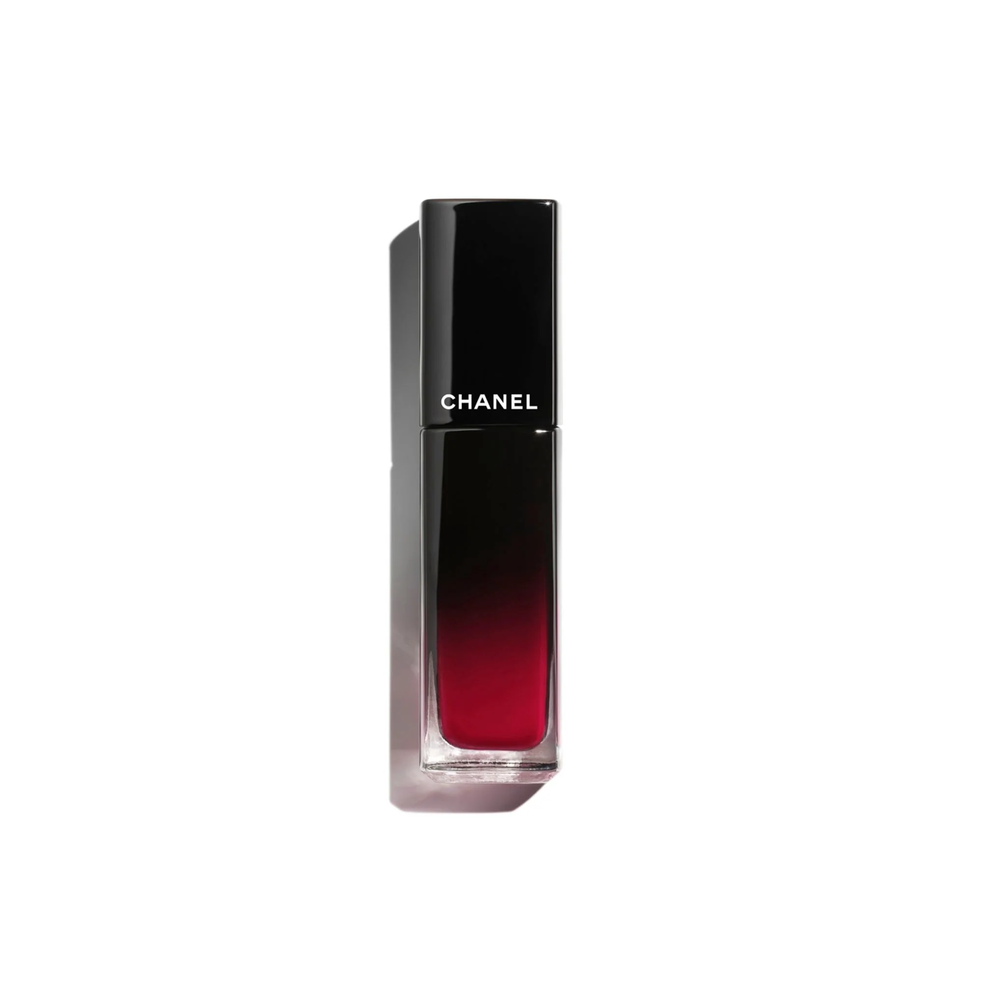 ROUGE ALLURE LAQUE - O BATOM LÍQUIDO BRILHANTE DE DURAÇÃO EXTREMA