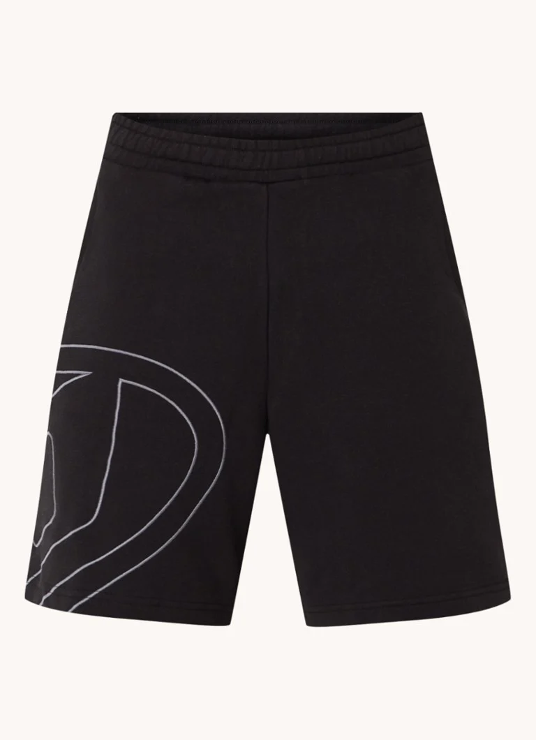 Pantaloni scurți Diesel P-CROW-MEGOVAL