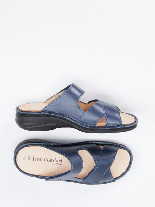Pantolette-21534290007 Finn Comfort