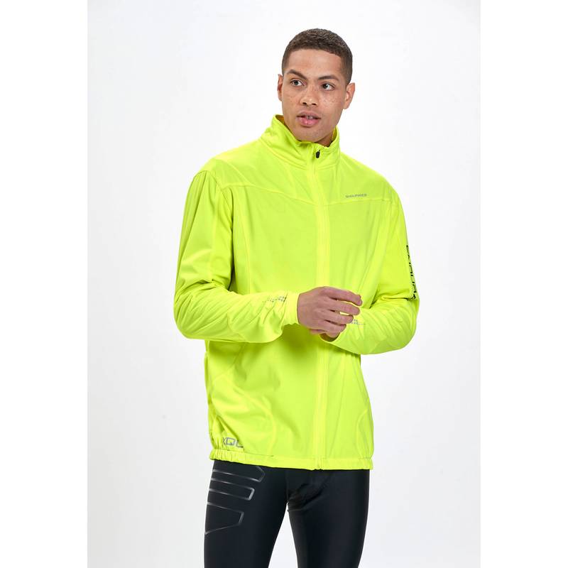 Endurance CLUSON M MEMBRANE CYCLING Trikot Herren