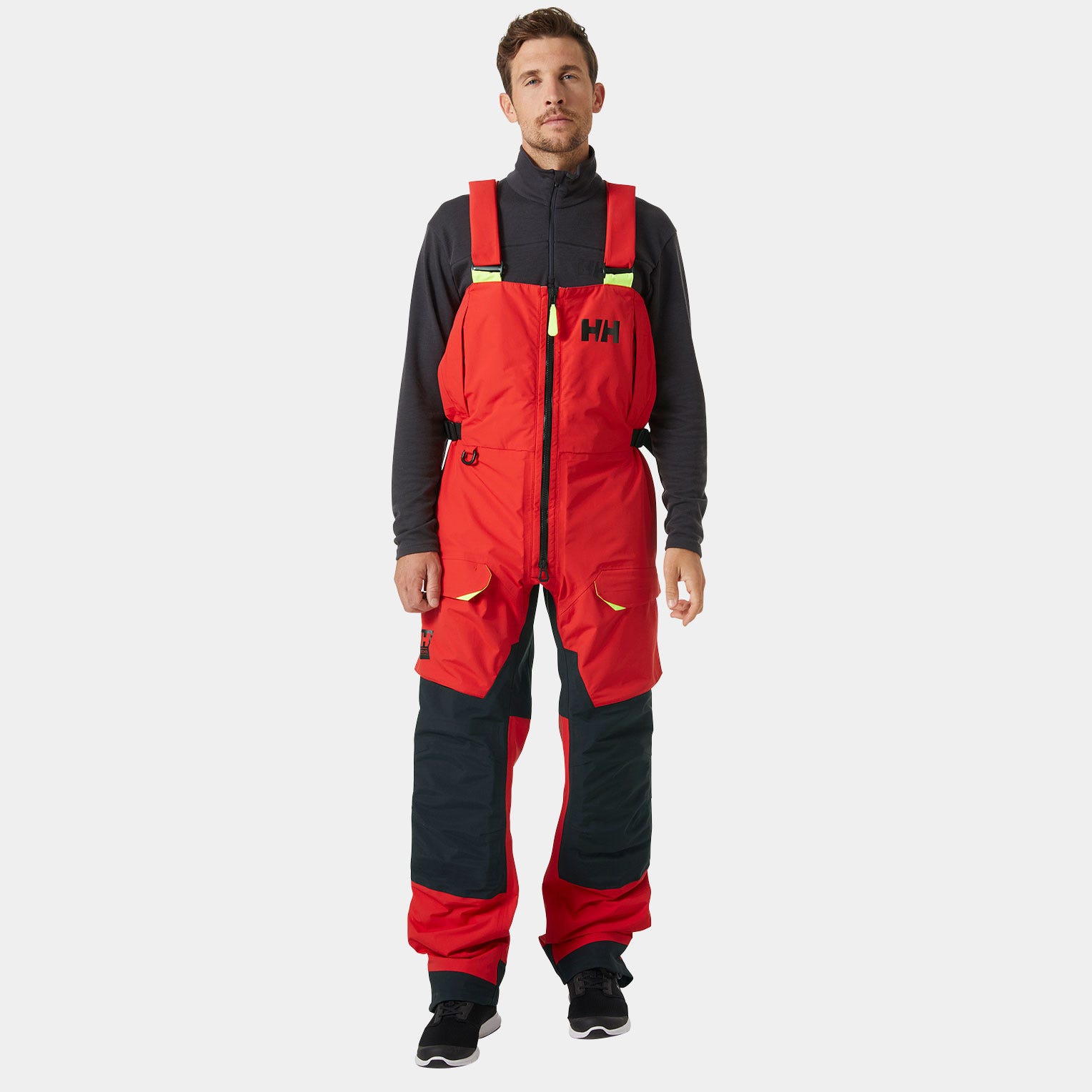 Men's Ægir Race Bib