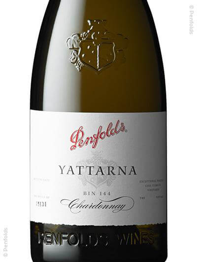 Penfolds : Yattarna Chardonnay 2021