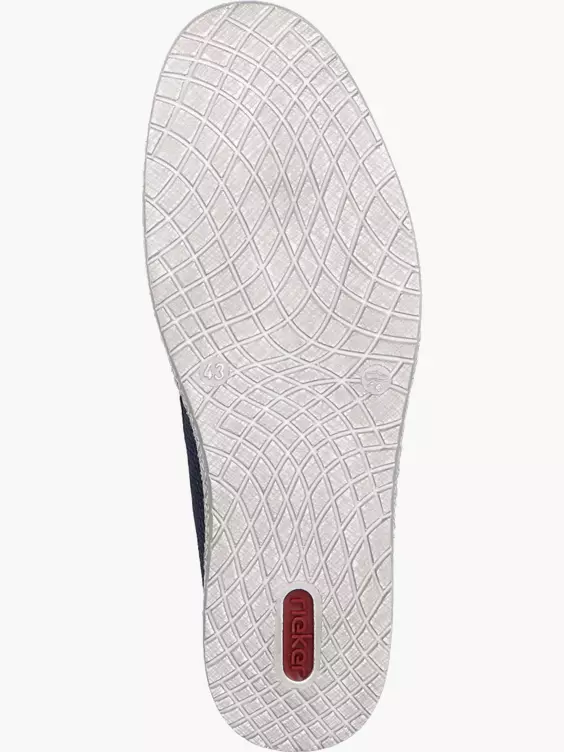 Rieker Herren Slipper