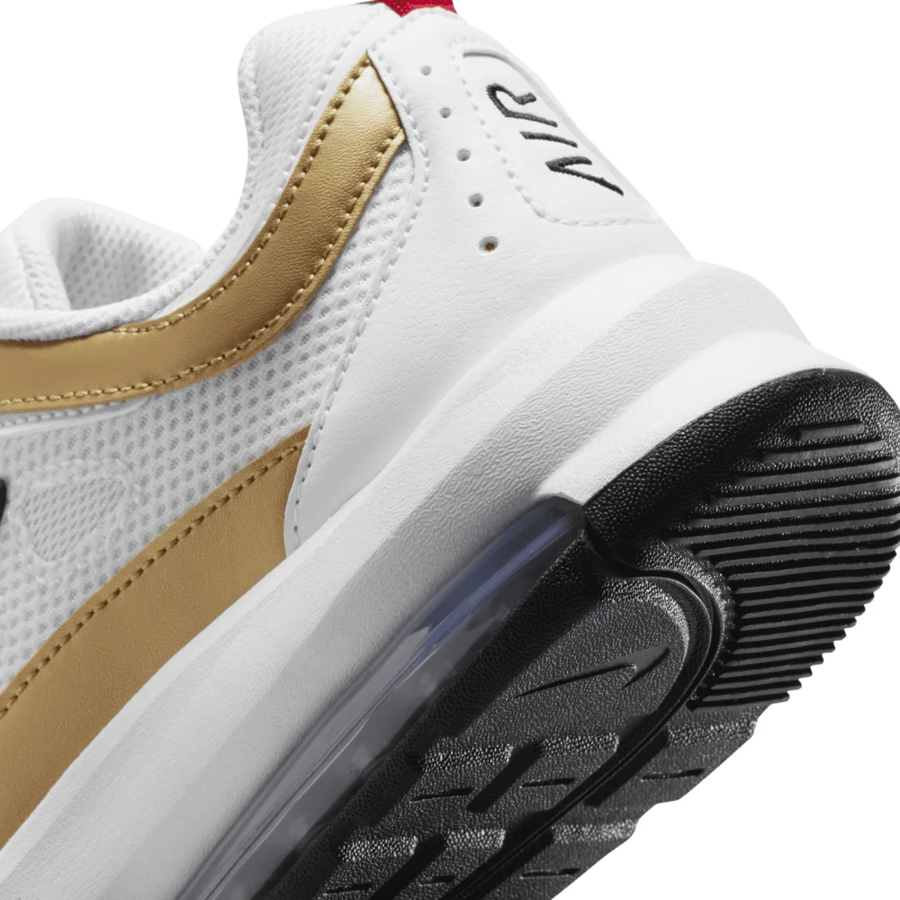 Nike Air Max AP CU4870-103 / weiss