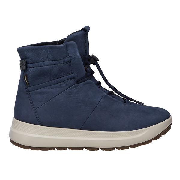 SOLICE Damen - Winterstiefel