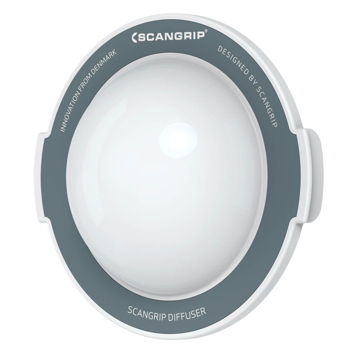 SCANGRIP Diffusor