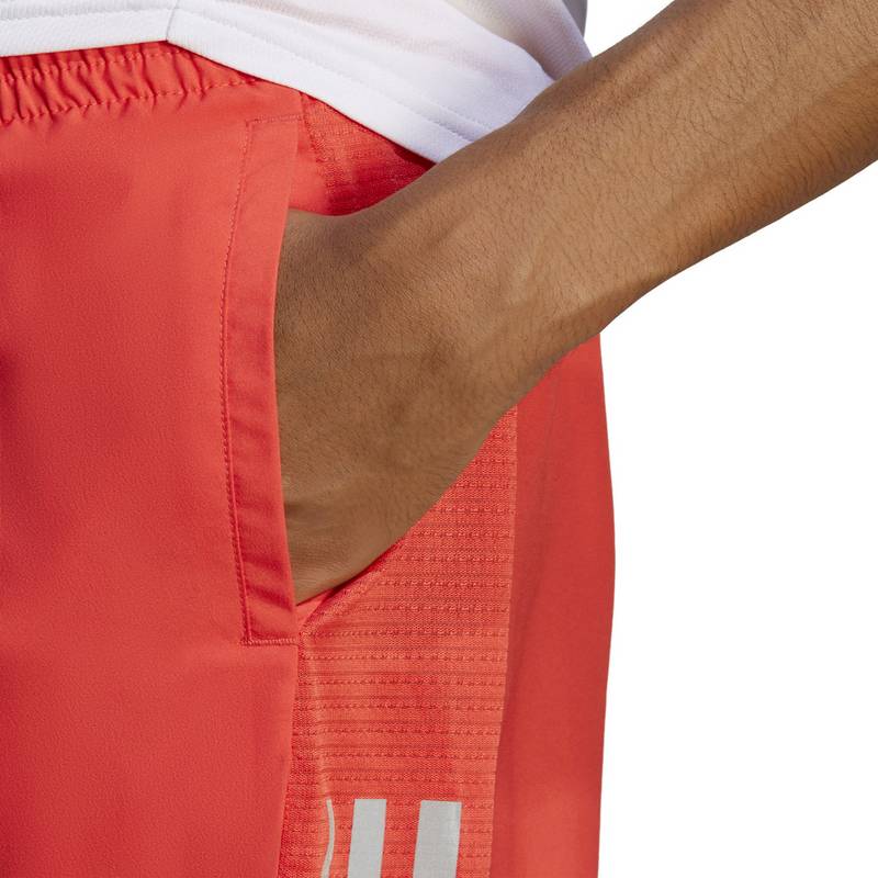 adidas OWN THE RUN Funktionsshorts Herren