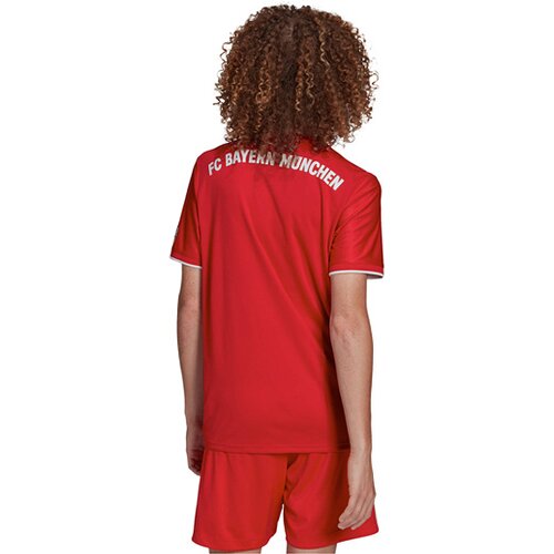 HERREN FUSSBALLTRIKOT 