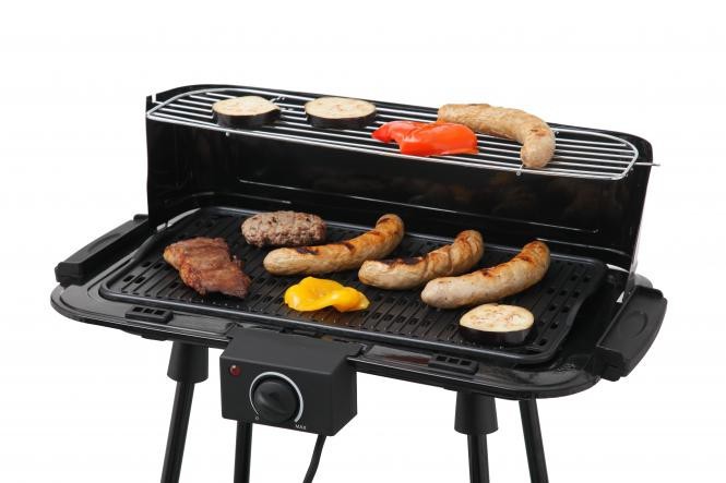 Tepro Elektrogrill 