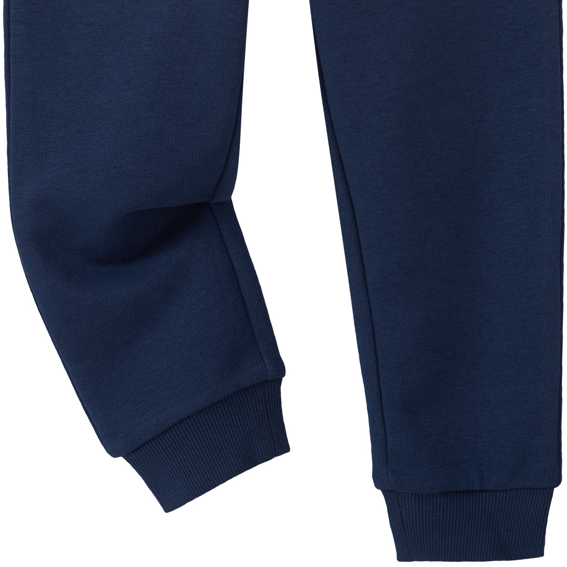 Kinder Jogginghose mit Trecker-Applikation