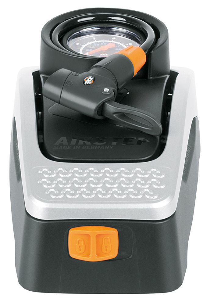 SKS Germany Airstep Fußpumpe kaufen | Bike-Discount