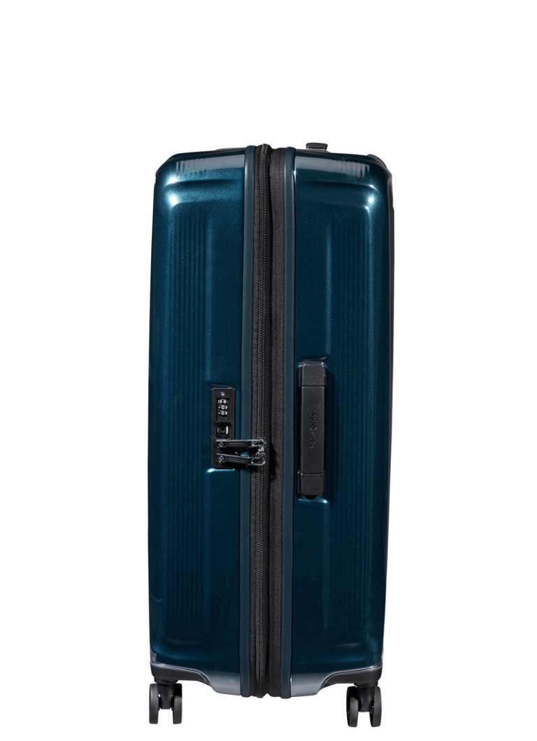 Valigia con ruote Samsonite Nuon da 75 cm