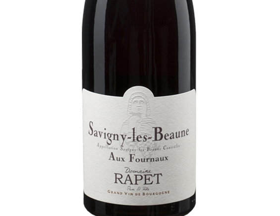 Domaine Rapet Savigny-Lès-Beaune 2021 Bourgogne Savigny-lès-Beaune