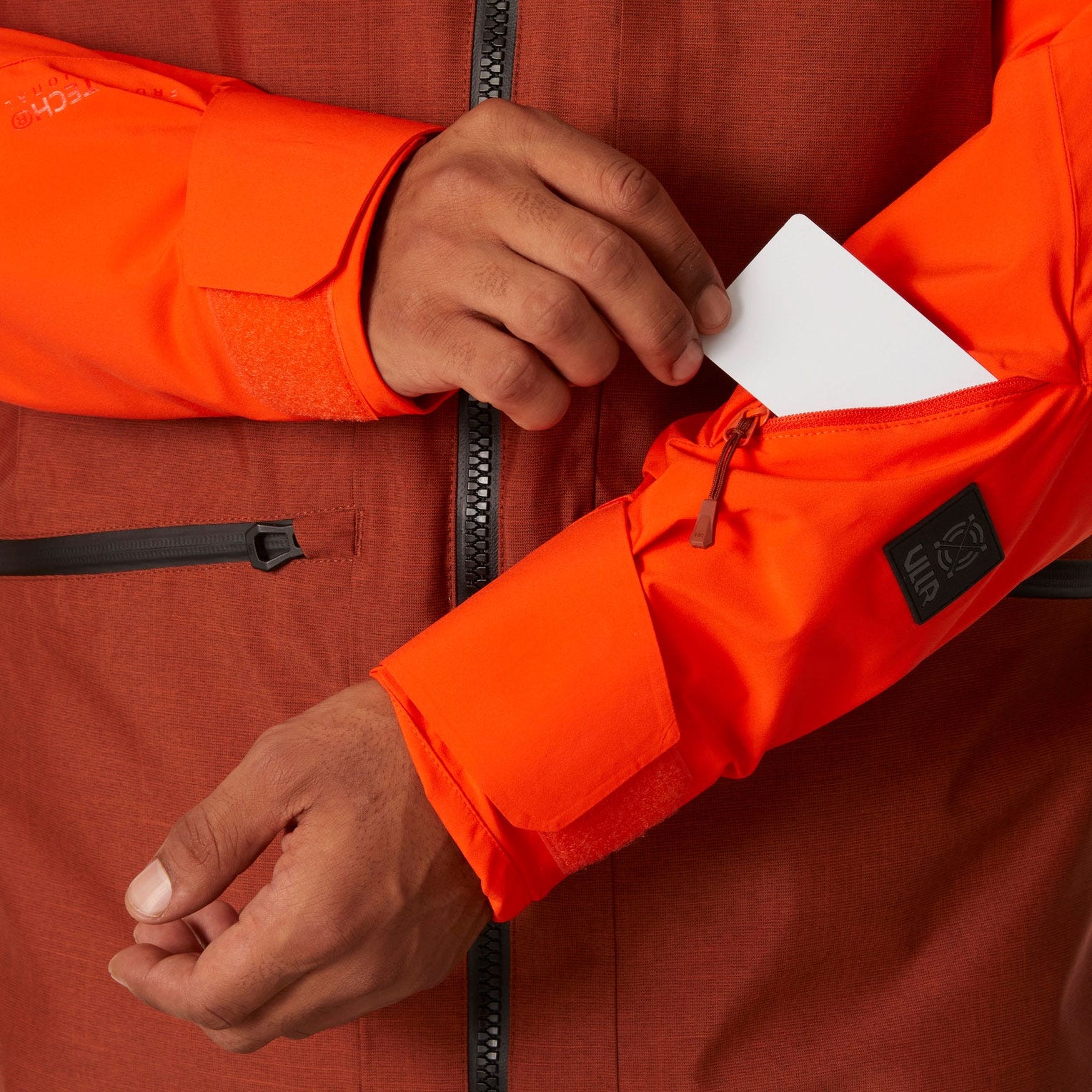 Men's Straightline LIFALOFT™ 2.0 Ski Jacket