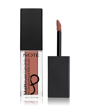 NOTE Mattever Lipink Liquid Lipstick-4.5 ml