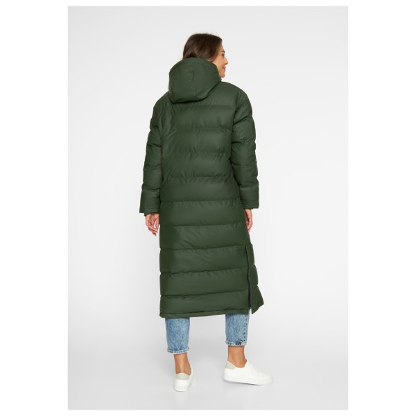 Derbe - Women's Interholm Long Cozy - Mantel