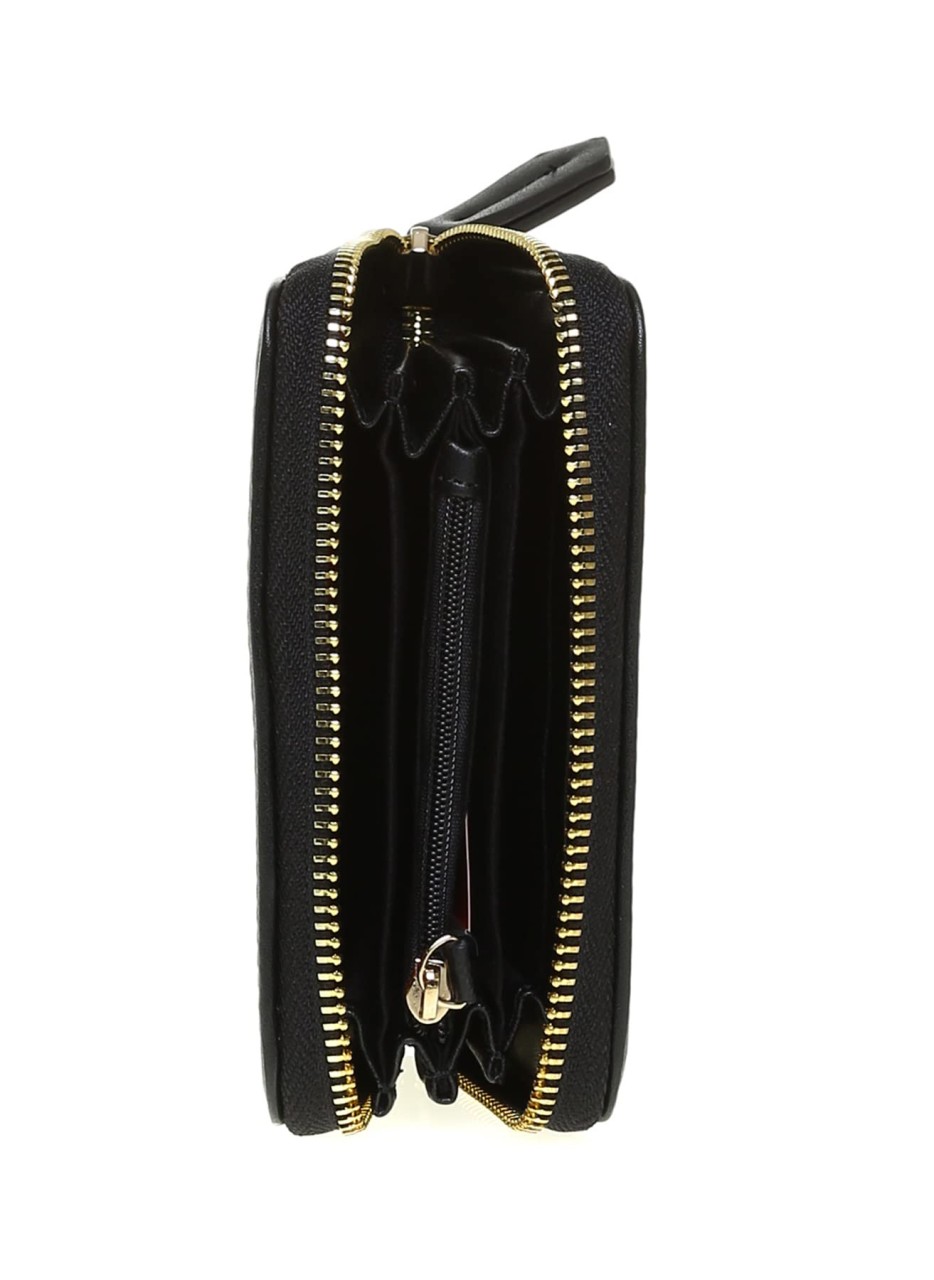 VALENTINO / MIRIADE SPA Handtaschen schwarz Liuto